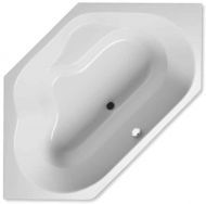 Акриловая ванна RIHO Winnipeg 145x145 угловая, BA4800500000000 Акриловая ванна RIHO Winnipeg 145x145 угловая, BA4800500000000