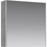 Зеркальный шкаф AQWELLA Mobi 61 см, MOB0406+MOB0717BS