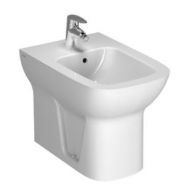 Биде Vitra S20 5509B003-0288, напольное