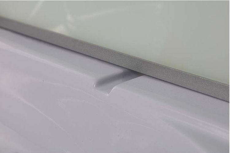 Душевая кабина Niagara Classic 90x90 NG-1108-14P без гидромассажа