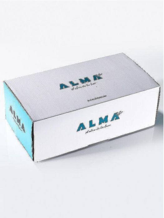 Гигиенический душ со смесителем ALMAes Agata AL-877-01 Хром