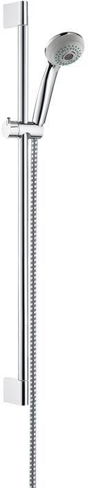 Hansgrohe Crometta 85 Multi Душевой набор, цвет: хром