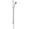 Hansgrohe Crometta 85 Multi Душевой набор, цвет: хром