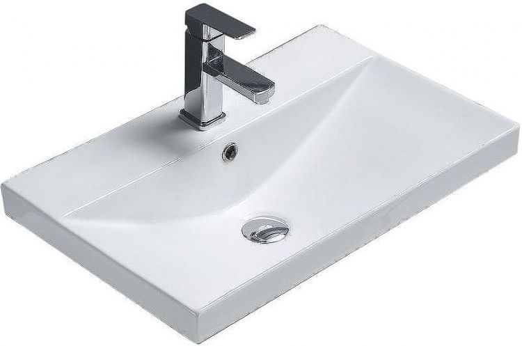Раковина Velvex 60 9696-60 Белая