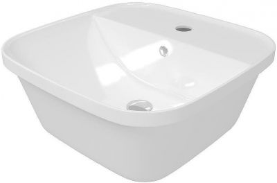 Раковина Maretti Florenza 43 FL13NS37-844 Белая