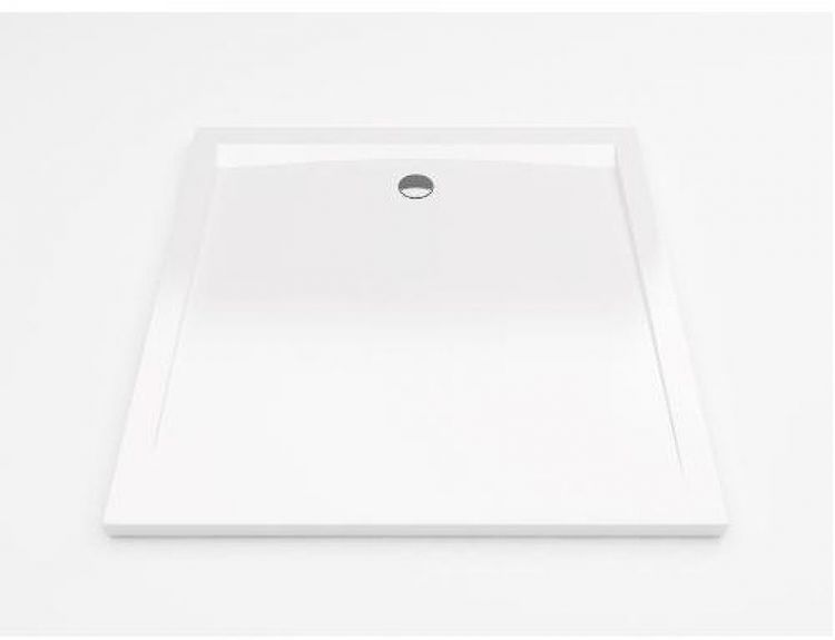 Акриловый поддон для душа Excellent Forma 120x80 Прямоугольный низкий