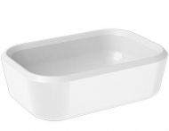 Раковина-чаша Hatria Pencil 55 Y1GF01 Белая