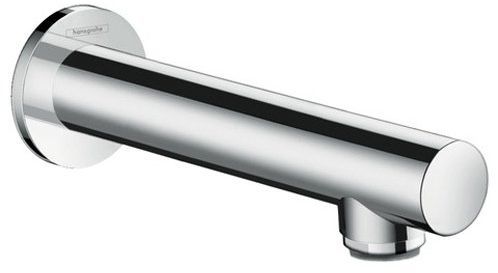 Hansgrohe Talis S, Излив, Цвет-хром
