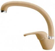 Смеситель для кухни Dr. Gans Рондо 319.02h.1123.405 цвет Терра