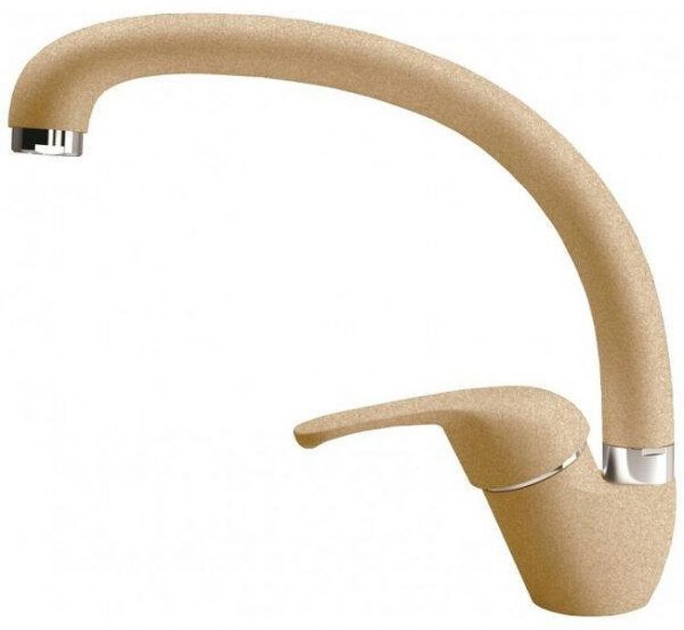 Смеситель для кухни Dr. Gans Рондо 319.02h.1123.405 цвет Терра Смеситель для кухни Dr. Gans Рондо 319.02h.1123.405 цвет Терра