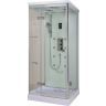 Душевая кабина Weltwasser Maine S 90x100 L