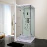 Душевая кабина Weltwasser Maine S 90x100 L
