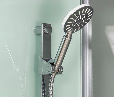 Душевая кабина Weltwasser Maine S 90x100 L Душевая кабина Weltwasser Maine S 90x100 L