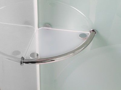 Душевая кабина Weltwasser Maine S 90x100 L Душевая кабина Weltwasser Maine S 90x100 L