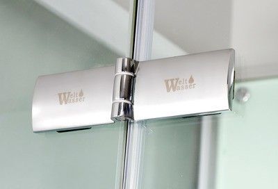 Душевая кабина Weltwasser Maine S 90x100 L Душевая кабина Weltwasser Maine S 90x100 L