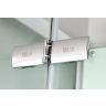 Душевая кабина Weltwasser Maine S 90x100 L