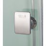 Душевая кабина Weltwasser Maine S 90x100 L