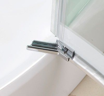 Душевая кабина Weltwasser Maine S 90x100 L Душевая кабина Weltwasser Maine S 90x100 L