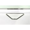 Душевая кабина Weltwasser Maine S 90x100 L