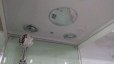 Душевая кабина Weltwasser Maine S 90x100 L Душевая кабина Weltwasser Maine S 90x100 L