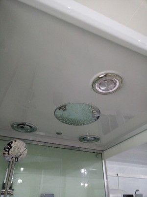 Душевая кабина Weltwasser Maine S 90x100 L Душевая кабина Weltwasser Maine S 90x100 L