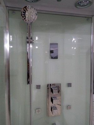 Душевая кабина Weltwasser Maine S 90x100 L Душевая кабина Weltwasser Maine S 90x100 L