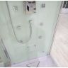 Душевая кабина Weltwasser Maine S 90x100 L