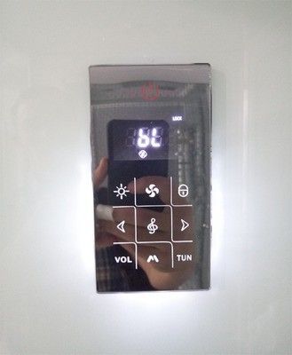 Душевая кабина Weltwasser Maine S 90x100 L Душевая кабина Weltwasser Maine S 90x100 L