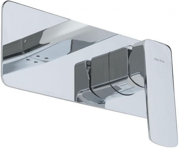 Смеситель для раковины Allen Brau Infinity 5.21003-00 Хром Смеситель для раковины Allen Brau Infinity 5.21003-00 Хром