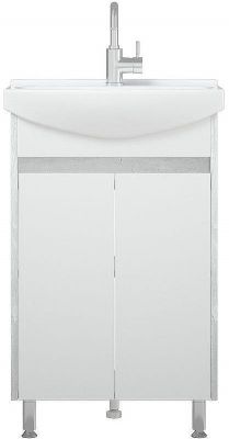 Тумба под раковину Corozo Орегон 55 SD-00001444 Пайн