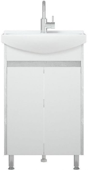 Тумба под раковину Corozo Орегон 55 SD-00001444 Пайн