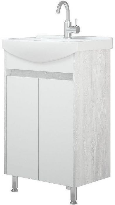 Тумба под раковину Corozo Орегон 55 SD-00001444 Пайн