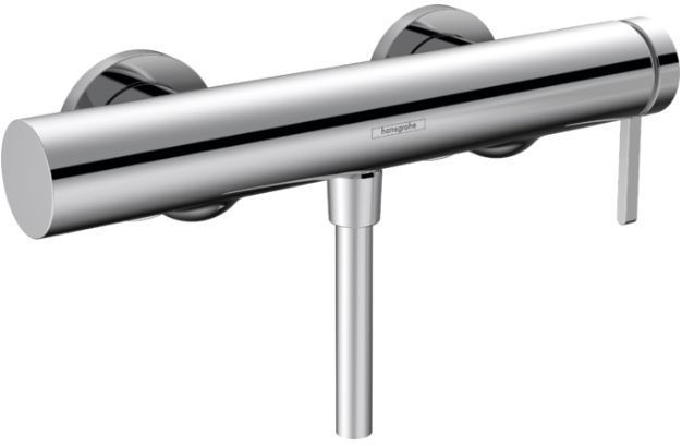 Hansgrohe Finoris Смеситель для душа, настенный, цвет: хром