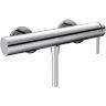 Hansgrohe Finoris Смеситель для душа, настенный, цвет: хром