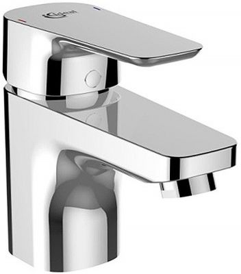 Смеситель для раковины Ideal Standard Ceraplan III B0700AA Хром