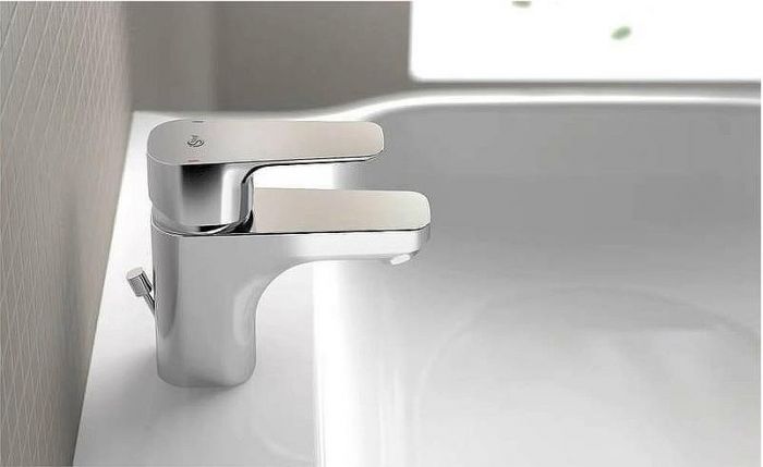 Смеситель для раковины Ideal Standard Ceraplan III B0700AA Хром