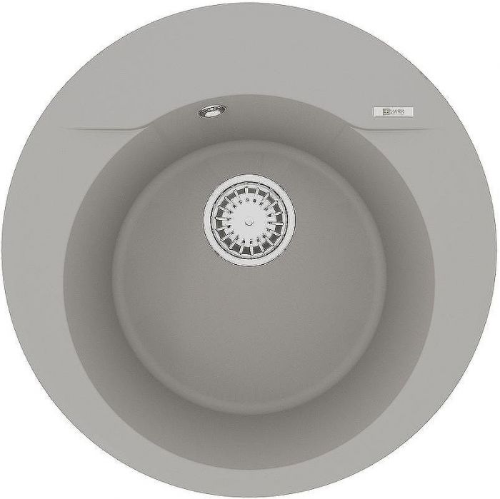 Кухонная мойка Lemark Sula 500 9910003 Грей