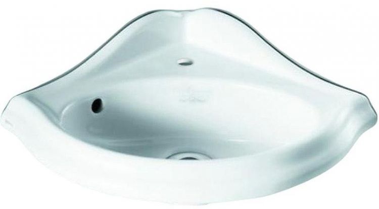 Раковина Simas Arcade 34 AR036bi*1 Белая