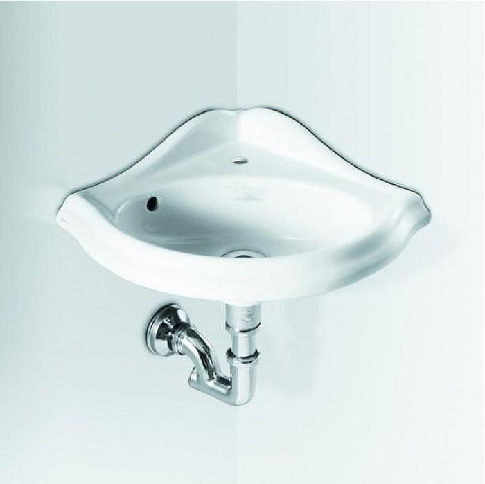 Раковина Simas Arcade 34 AR036bi*1 Белая