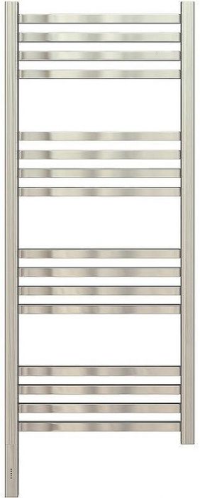 Электрический полотенцесушитель Сунержа Модус 3.0 1000x400 L 00-5700-1040 Хром