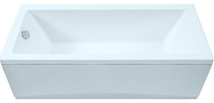 Акриловая ванна Aquanet Grace 180х80 292067 без гидромассажа