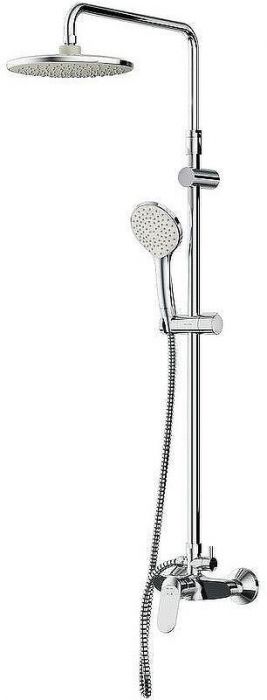Душевая система AM.PM Sunny F0785C800 Хром