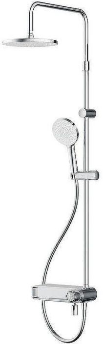 Душевая система AM.PM X-Joy F0785A700 Хром