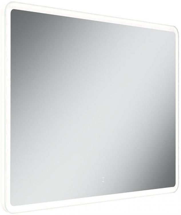 Зеркало Sancos Arcadia 100 AR1000 с подсветкой с сенсорным выключателем