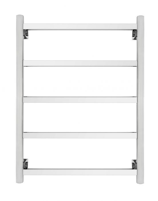 Полотенцесушитель электрический Secado Корсико 1 60x60 хром