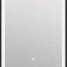 Зеркало Cersanit Louna 60 SP-LU-LOU60-Os с подсветкой Белый с сенсорным выключателем
