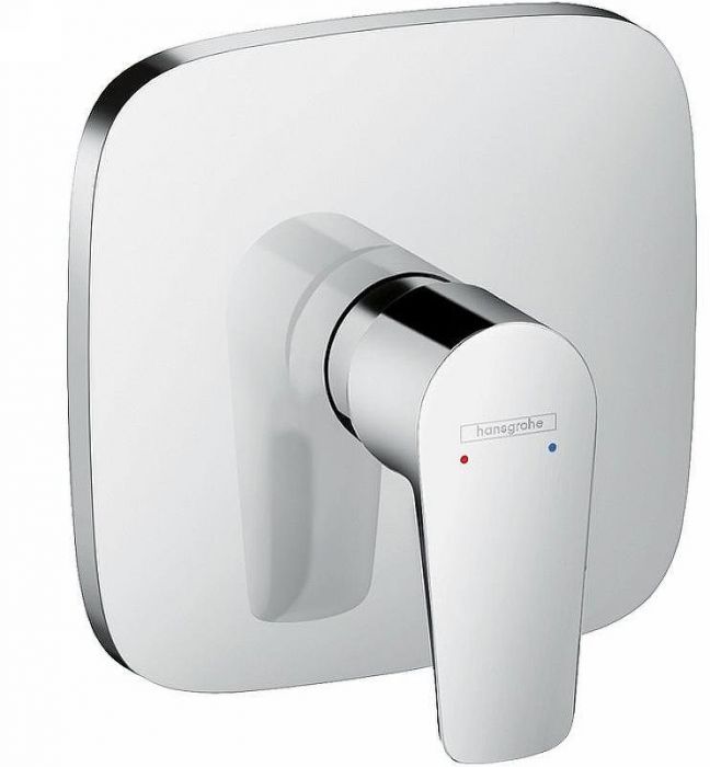 Смеситель для душа Hansgrohe Talis E Highflow 71768000 Хром