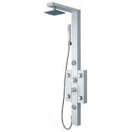 Душевая панель Gllon SL057