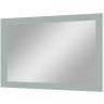 Зеркало Континент Relax 900х700 ЗЛП561 с подсветкой с сенсорным выключателем