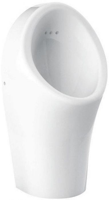 Писсуар Creavit TP611-00CB00E-0000 подвесной Белый